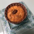 ソライチコ's cooksnap of when they made 低糖質！砂糖なしアーモンドチーズマフィン.