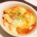 らがぶーりん's cooksnap of when they made 鶏肉と野菜のカットトマト炒め.