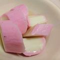 naki1227's cooksnap of when they made お弁当に♪かまぼこ・なるとの白だし煮.