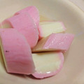 naki1227's cooksnap of when they made お弁当に♪かまぼこ・なるとの白だし煮.