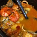 クックYVRDMD☆'s cooksnap of when they made 本格的☆簡単ブイヤベーススープ.