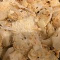 CHIE★CHIE's cooksnap of when they made 冬の大根とツナとおじゃこのサラダ.