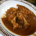 ナナッコ☆724's cooksnap of when they made ★野菜たっぷりかくれんぼチキンカレー★.