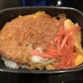クック0CS64I☆'s cooksnap of when they made 丼物やお弁当に♪手早く出来るコロッケ煮。.