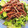 クックLDX6TD☆'s cooksnap of when they made パクチーとえのきのさっぱりサラダ.