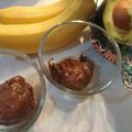 naooon's cooksnap of when they made 乳・卵不使用♡チョコ風プリン.