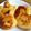 18kyoya's cooksnap of when they made MrsWongちのプーさんマドレーヌ.