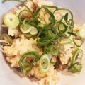 naamiiik's cooksnap of when they made 上品な美味しさ＊生姜ご飯.