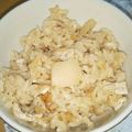 クックDLZY7O☆'s cooksnap of when they made めんつゆで簡単に美味しい筍ご飯‼‼.