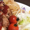 とぶたん's cooksnap of when they made もやしのナムル.