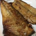 ネギがお好き's cooksnap of when they made 超簡単☆トースターで焼き魚.