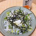 あめにゃん's cooksnap of when they made しらす丼.