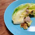 wamico's cooksnap of when they made ☺レンジで簡単♪バーニャカウダソース風☺.