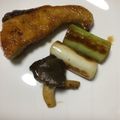 バムケロ空の旅's cooksnap of when they made 鰆の照り焼き.