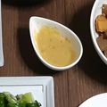ちかせんせい's cooksnap of when they made 使い切り簡単♪辛子酢味噌.