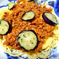 ヘル氏's cooksnap of when they made 【ワーママレシピ】簡単ミートソース.