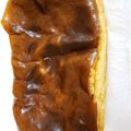 mayuリバティ's cooksnap of when they made 米粉と豆腐でチーズケーキ.