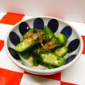お魚キッチン's cooksnap of when they made めんつゆで簡単！オクラのおひたし.