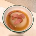 クックMLS2S3☆'s cooksnap of when they made 玉ねぎまるごとスープ.