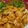 chokopuu's cooksnap of when they made ナポリタン風ささみのケチャマヨカレー炒め.