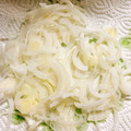 のんべぇヒロ's cooksnap of when they made 簡単♪玉ねぎの辛み抜き.