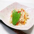 ぱふ♪'s cooksnap of when they made やさしい味の切干煮.