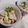 ☆クッキングパンダ☆'s cooksnap of when they made アボカドとトマトとチーズのサラダ.