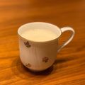 ちゃぴ♥'s cooksnap of when they made ✤酒かすdeはちみつ甘酒✤【温・冷】　.