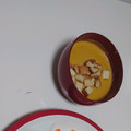 merkmal's cooksnap of when they made 甘さがウマい♡かぼちゃのポタージュ♡.