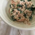 ☆ゆず子☆'s cooksnap of when they made わけぎのサラダ．わけぎ大量消費！.