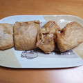 ゆうかぴょんぴょん's cooksnap of when they made 炊飯器で簡単いただき♫(ののこめし).