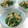 ｅｋ４'s cooksnap of when they made ほうれん草・菊菜と舞茸のおかか和え♪.