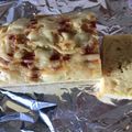 料理初心者ʕ•ᴥ•ʔ's cooksnap of when they made ケークサクレ☆冷凍保存も.