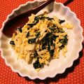 神風＊'s cooksnap of when they made 節約レシピ☆キャベツわかめサラダ.