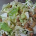 ちかぴょん's cooksnap of when they made キャベツ納豆.