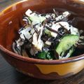 xxこのみxx's cooksnap of when they made ひじきも一緒に食べましょサラダ.