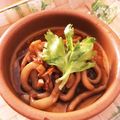 れれれんこん。's cooksnap of when they made 旨過ぎ♫イカのスペイン風タパス.