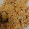 わかゆき♡'s cooksnap of when they made とまらない！にんにく味噌じゃが.