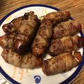 めいたんのママ's cooksnap of when they made みんな大好き♡肉巻きウインナー.