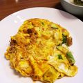 麻's cooksnap of when they made アボカドチーズでとろ～りオムレツ♫♬.