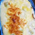 ちゅーりっぷママ☆'s cooksnap of when they made 簡単☆レンジでホワイトソース.