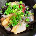 たかともしゃん's cooksnap of when they made 究極の卵かけご飯(TKG)！宇和島鯛めし.