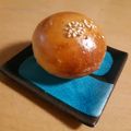 joym's cooksnap of when they made 簡単で強いレーズン酵母液で天然酵母を.
