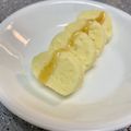 Machiyuri's cooksnap of when they made 蘇蜜(そみつ)っす.