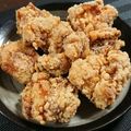 プニのふ04's cooksnap of when they made ♡ウマウマ♪ジューシー唐揚げ♡.