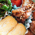 kam嫁's cooksnap of when they made 白だしの玉子焼き♬毎日のお弁当レシピ.