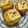 ☆さぶ☆☆'s cooksnap of when they made ＊人参とクリームチーズのマフィン＊.