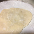 モンブラン７'s cooksnap of when they made 手作り餃子の皮！もちもち✨本当に簡単.