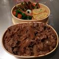小太郎象さん's cooksnap of when they made 豚こま切れ肉で炒めて 簡単 生姜焼き.