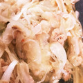 hokuhoku❁'s cooksnap of when they made ＊新玉ねぎとツナのさっぱりマヨサラダ＊.
